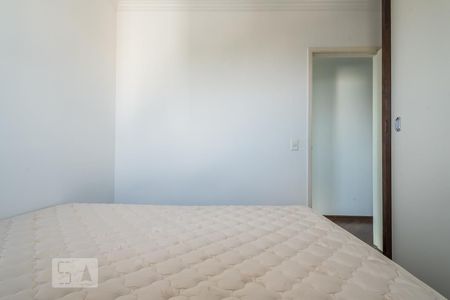 Apartamento à venda com 50m², 2 quartos e 1 vagaQuarto 2
