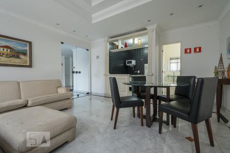 Apartamento à venda com 50m², 2 quartos e 1 vagaÁrea Comum - Salão de Festas