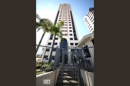 Apartamento à venda com 50m², 2 quartos e 1 vagaFachada