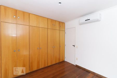 Quarto 1 de casa de condomínio à venda com 2 quartos, 115m² em Vila São Silvestre, São Paulo