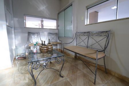 Apartamento à venda com 65m², 2 quartos e sem vagaHall de entrada
