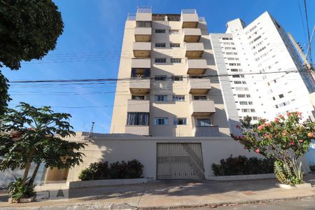 Apartamento à venda com 65m², 2 quartos e sem vagaFachada
