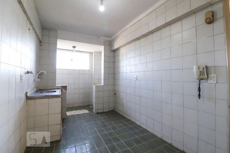 Apartamento à venda com 65m², 2 quartos e sem vagaCozinha