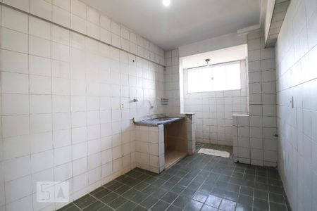 Apartamento à venda com 65m², 2 quartos e sem vagaCozinha
