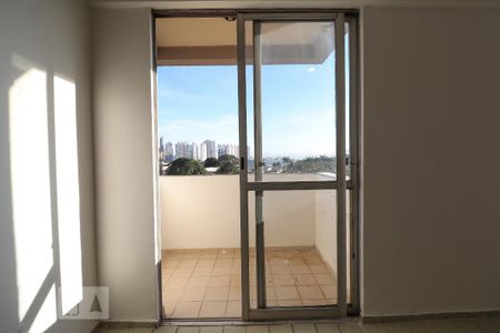 Apartamento à venda com 65m², 2 quartos e sem vagaSacada do Quarto 2