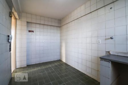 Apartamento à venda com 65m², 2 quartos e sem vagaCozinha