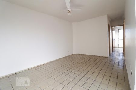 Sala de apartamento à venda com 2 quartos, 65m² em Setor Pedro Ludovico, Goiânia