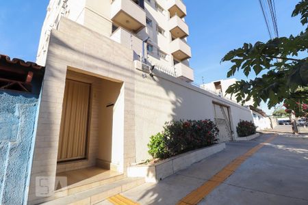 Apartamento à venda com 65m², 2 quartos e sem vagaFachada