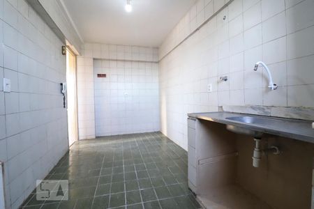 Apartamento à venda com 65m², 2 quartos e sem vagaCozinha