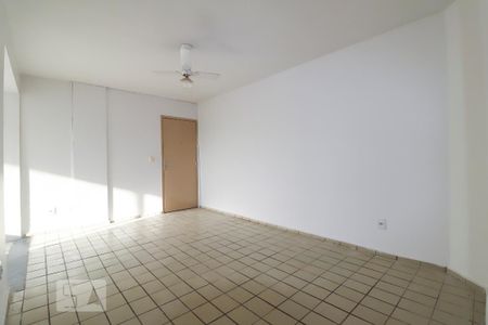 Sala de apartamento à venda com 2 quartos, 65m² em Setor Pedro Ludovico, Goiânia