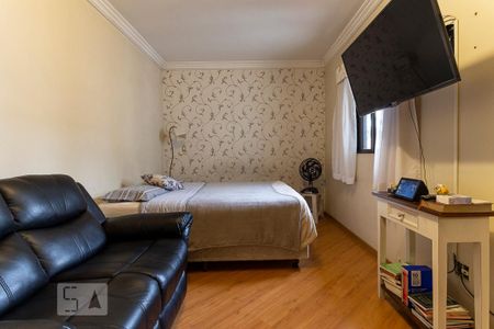 Casa à venda com 220m², 4 quartos e 2 vagas Casa à venda com 220m², 4 quartos e 2 vagasQuarto 3
