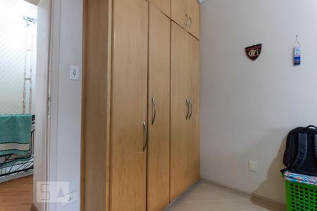 Quarto 1 - Armários de casa à venda com 4 quartos, 220m² em Campo Belo, São Paulo