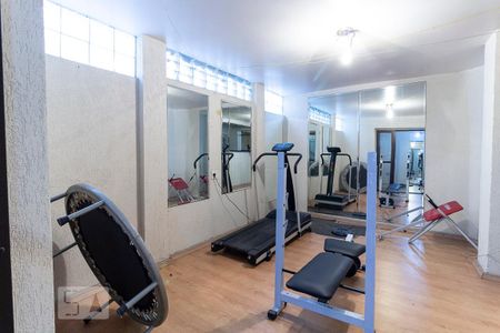 Casa à venda com 220m², 4 quartos e 2 vagas Casa à venda com 220m², 4 quartos e 2 vagasAcademia