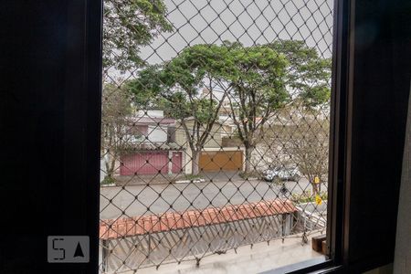 Vista do Quarto 1 de casa à venda com 4 quartos, 220m² em Campo Belo, São Paulo