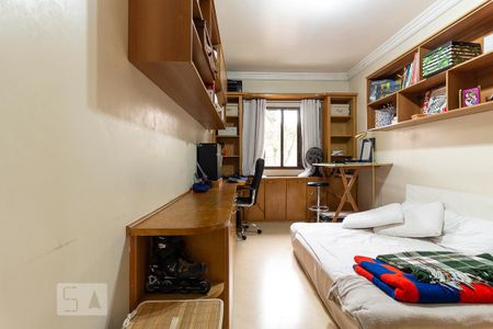 Quarto 2 de casa à venda com 4 quartos, 220m² em Campo Belo, São Paulo