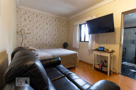 Casa à venda com 220m², 4 quartos e 2 vagas Casa à venda com 220m², 4 quartos e 2 vagasQuarto 3