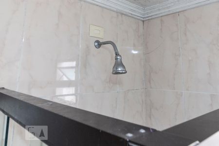 Casa à venda com 220m², 4 quartos e 2 vagas Casa à venda com 220m², 4 quartos e 2 vagasBanheiro da Suíte 1