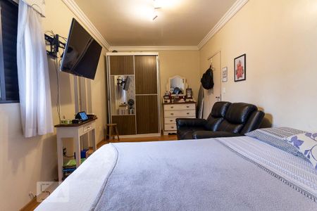 Casa à venda com 220m², 4 quartos e 2 vagas Casa à venda com 220m², 4 quartos e 2 vagasQuarto 3