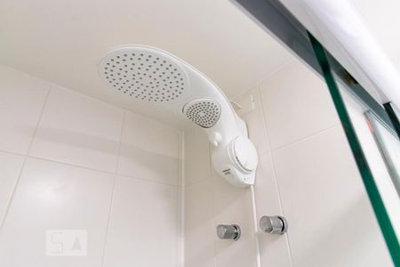 Studio à venda com 26m², 1 quarto e sem vagaBanheiro