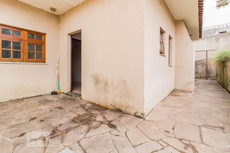 Casa à venda com 460m², 4 quartos e 4 vagasQuintal