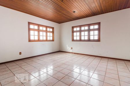 Casa à venda com 460m², 4 quartos e 4 vagasSala2