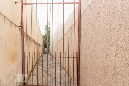 Casa à venda com 460m², 4 quartos e 4 vagasCorredor