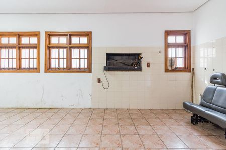 Casa à venda com 460m², 4 quartos e 4 vagasChurrasqueira