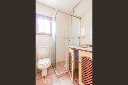 Casa à venda com 460m², 4 quartos e 4 vagasBanheiro Social