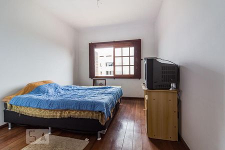 Casa à venda com 460m², 4 quartos e 4 vagasDormitório3