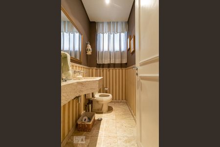 Apartamento à venda com 270m², 4 quartos e 2 vagasLavabo