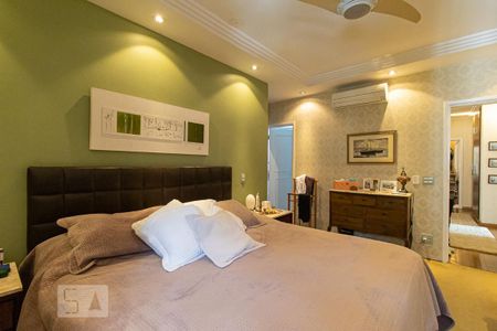 Apartamento à venda com 270m², 4 quartos e 2 vagasSuíte