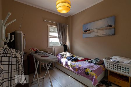 Apartamento à venda com 270m², 4 quartos e 2 vagasQuarto de Serviço