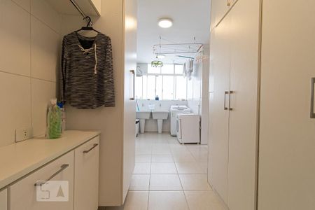 Apartamento à venda com 270m², 4 quartos e 2 vagasCozinha