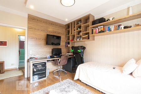 Apartamento à venda com 270m², 4 quartos e 2 vagasQuarto 3