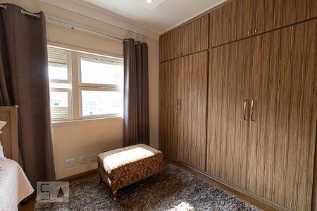 Apartamento à venda com 270m², 4 quartos e 2 vagasQuarto 3