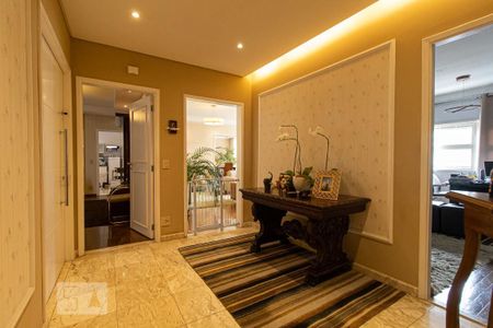 Apartamento à venda com 270m², 4 quartos e 2 vagasSala