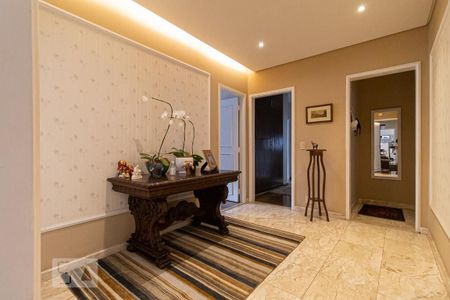 Apartamento à venda com 270m², 4 quartos e 2 vagasSala