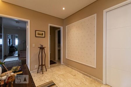 Apartamento à venda com 270m², 4 quartos e 2 vagasSala