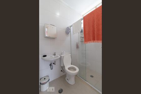 Apartamento à venda com 270m², 4 quartos e 2 vagasBanheiro de Serviço