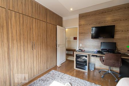 Apartamento à venda com 270m², 4 quartos e 2 vagasQuarto 3