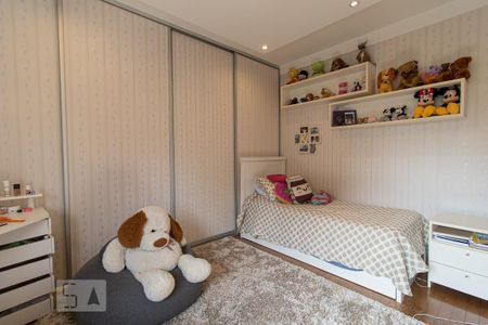 Apartamento à venda com 270m², 4 quartos e 2 vagasQuarto 2