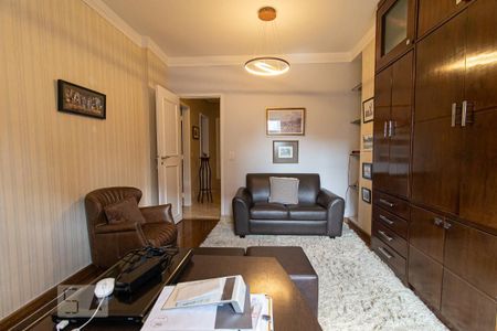 Apartamento à venda com 270m², 4 quartos e 2 vagasEscritório