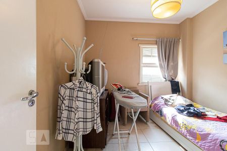 Apartamento à venda com 270m², 4 quartos e 2 vagasQuarto de Serviço 2
