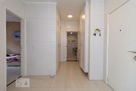 Apartamento à venda com 270m², 4 quartos e 2 vagasÁrea de Serviço