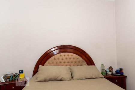 Quarto 1 - Suíte  de casa para alugar com 3 quartos, 199m² em Alto da Mooca, São Paulo