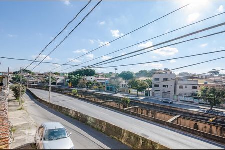 Casa à venda com 279m², 4 quartos e 4 vagas Casa à venda com 279m², 4 quartos e 4 vagasVaranda da Sala - Área Externa