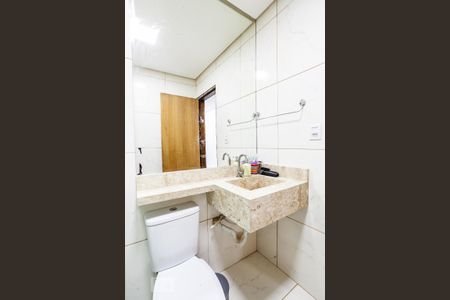 Casa à venda com 425m², 3 quartos e 1 vaga Casa à venda com 425m², 3 quartos e 1 vagaBanheiro