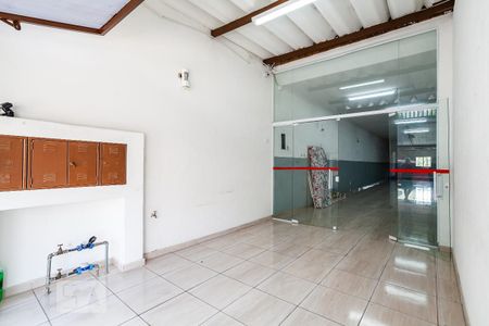 Casa à venda com 425m², 3 quartos e 1 vaga Casa à venda com 425m², 3 quartos e 1 vagaGaragem