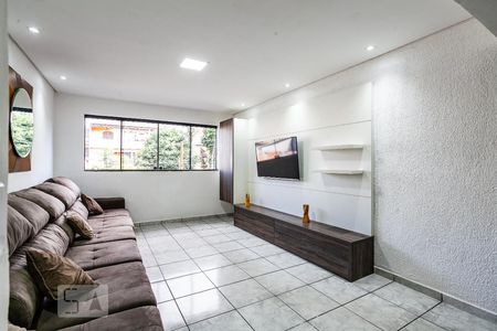 Sala de casa à venda com 3 quartos, 300m² em Parque Capuava, Santo André