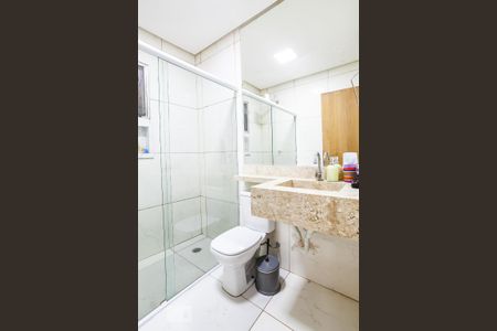 Casa à venda com 425m², 3 quartos e 1 vaga Casa à venda com 425m², 3 quartos e 1 vagaBanheiro